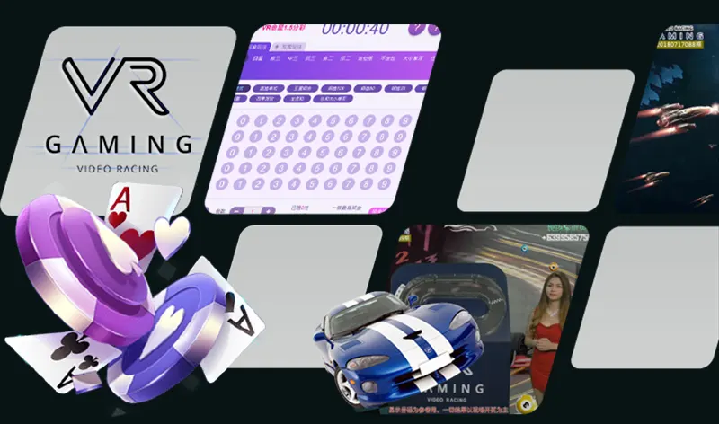 VR Lottery – Xổ Số Thực Tế Ảo Thế Hệ Mới Tại 78WIN